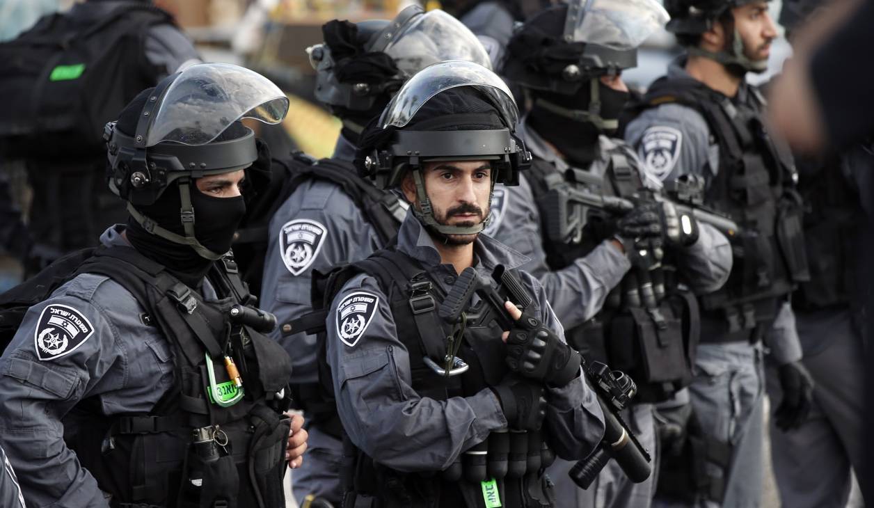 Почему израильская разведка «моссад» не имеет себе равных | brave defender