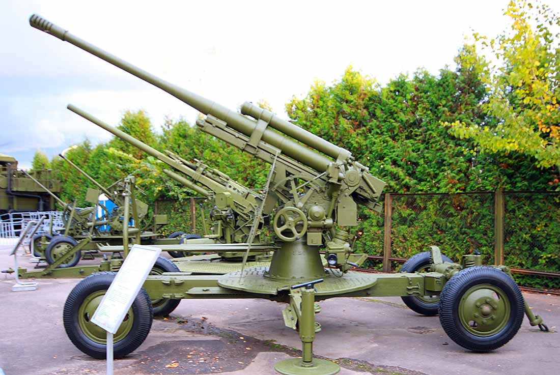 88-мм зенитная пушка flak 18/36/37 — викивоины