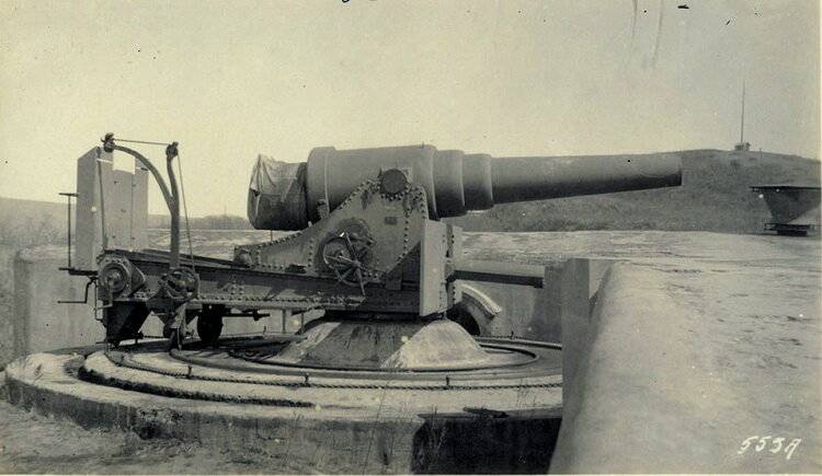 130-мм корабельная пушка образца 1935 года (б-13)