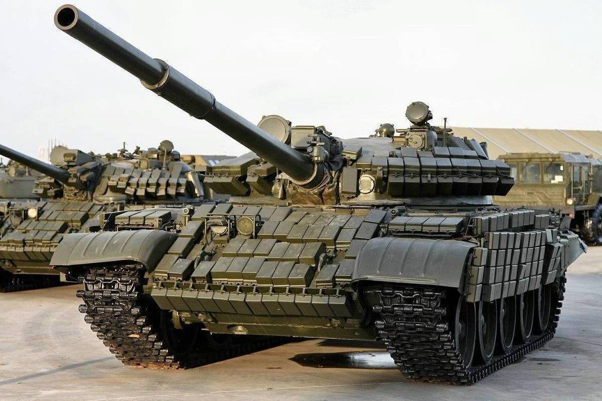 Т-62: зачем рабочую лошадку советской армии хотят вернуть в строй - русская семерка