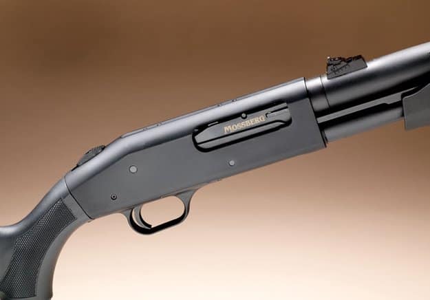 Mossberg 500 review: a guide through the ubiquitous shotgun series