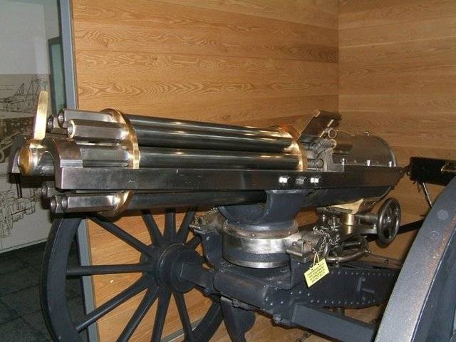 M134 minigun — википедия с видео // wiki 2