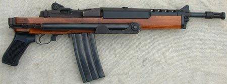 Ruger американская винтовка - ruger american rifle - qwe.wiki