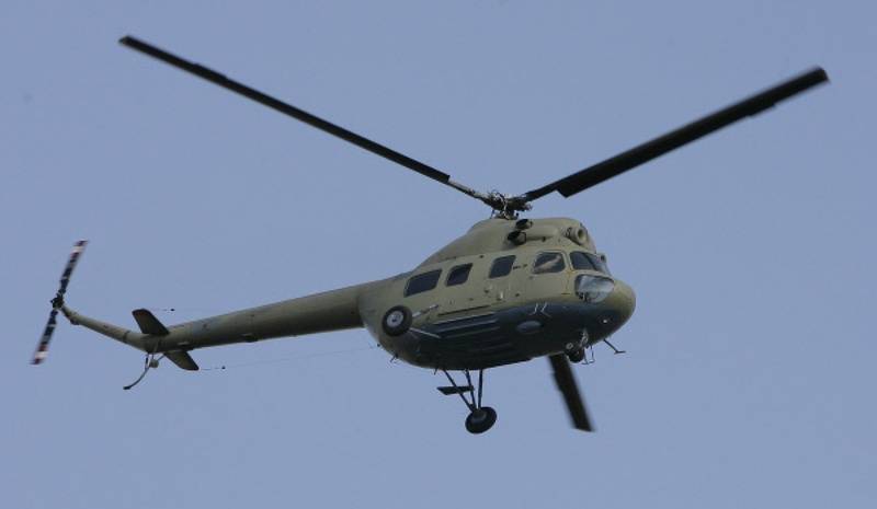 Вертолет ми-1. история создания. первый полет. боевое применение. характеристики. фото. видео.