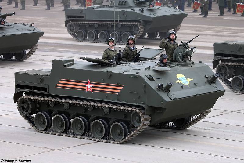 «ракушка» для рхбз: главное о новой спецмашине российской армии