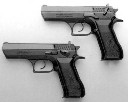 Cz 75 пистолет — характеристики, фото, ттх