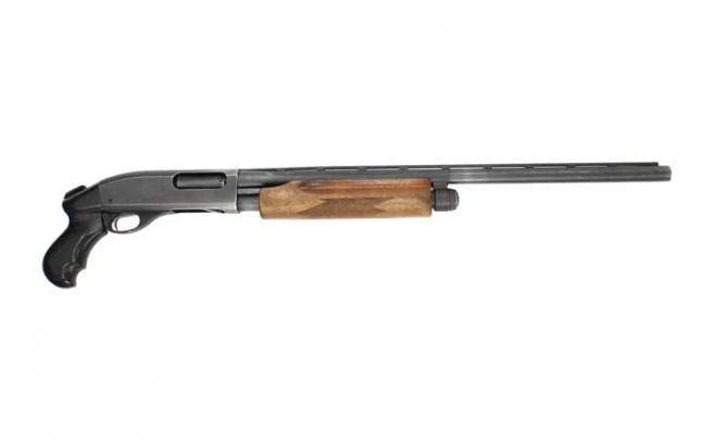 Дробовик remington 870 express magnum, описание и технические характеристики помпового ружья