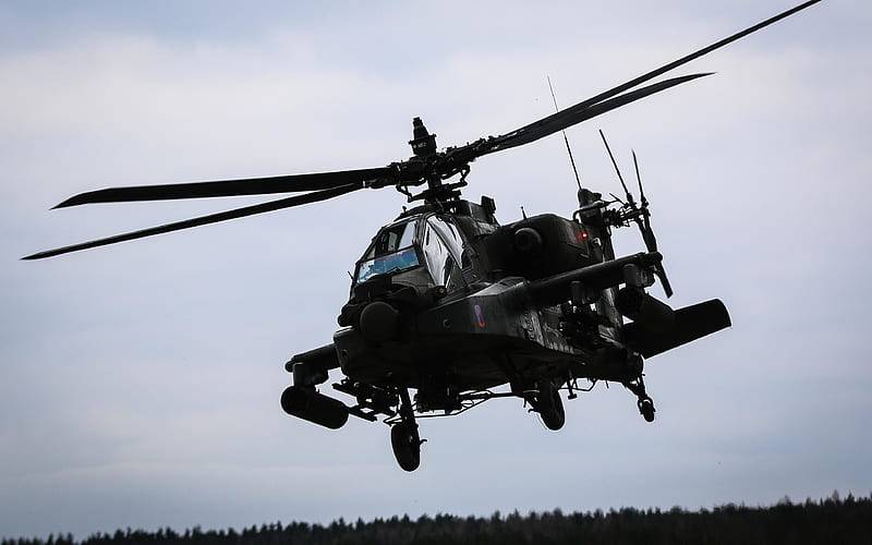 ✅ боевой вертолет ah-64a apache (сша) - legguns.ru