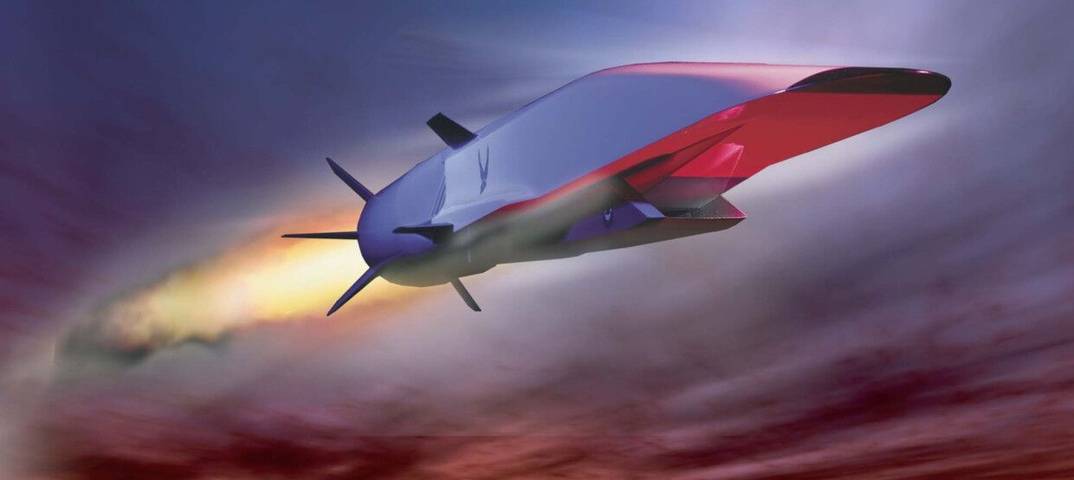 Убийца авианосцев: на что способна первая гиперзвуковая ракета в мире «циркон»