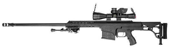 Снайперская винтовка Barrett 98B Bravo