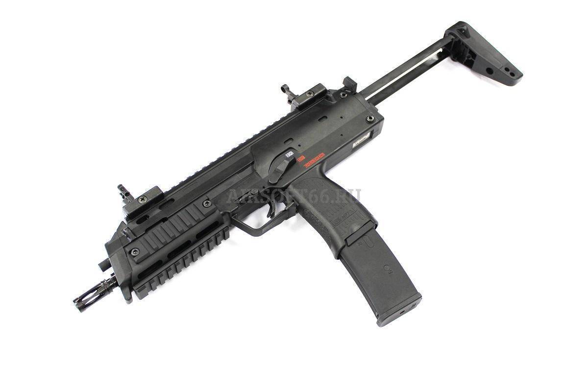 Пистолет-пулемет HK MP7 A1