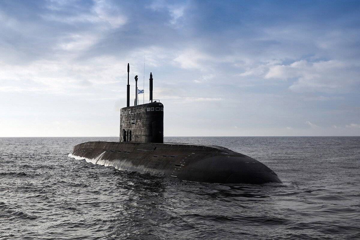 Первые корпуса подводных лодок 877 проекта. подводные лодки военно-морского флота россии (дизель-электрические). история создания «варшавянки»