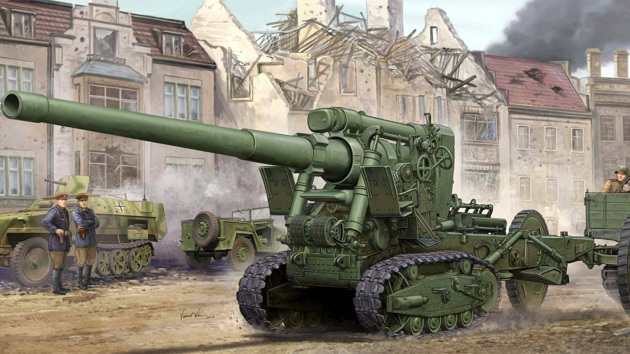 Сау гвоздика 2с1 — 122-мм самоходная артиллерийская установка (гаубица)