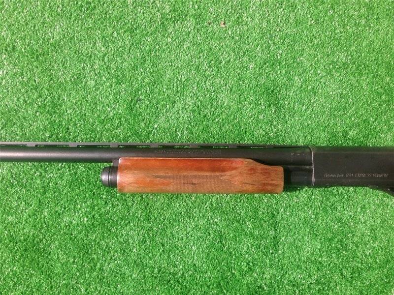 Дробовик remington 870 express magnum, описание и технические характеристики помпового ружья